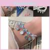 Chic Alloy Chinesestyle Beaded Bracelet For Women Vintage Floral Jewelry Design