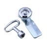 Gas Meter Cam Lock And Key Gas Electric Meter Door Cabinet Box Latch Locker