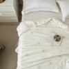 Пододеяльник LOUIS.KELLOG LK8509 Серия Silk Eco