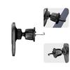 Tech-Protect Mm15W-V1 Magnetic Magsafe Vent Car Mount Wireless Charger 15W Black