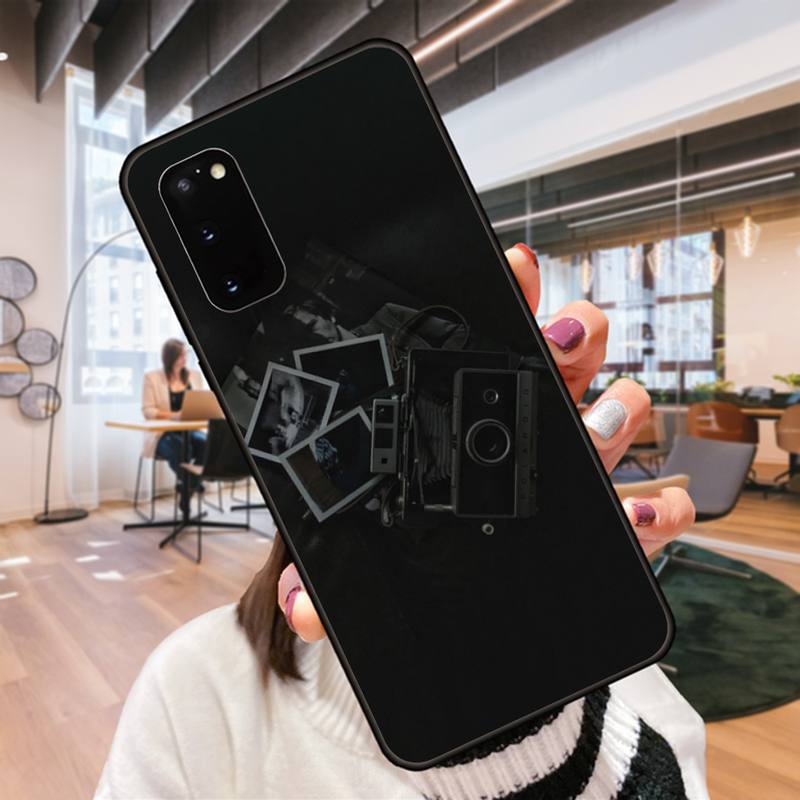 Чехол для телефона в другом стиле для Samsung Galaxy S9 S9plus S20 5G S20 ULTRA 5G S20 Plus 5G S21 S30