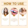 Травяной порошок Herbal Care Чистые зубы Чистые свежие зубы