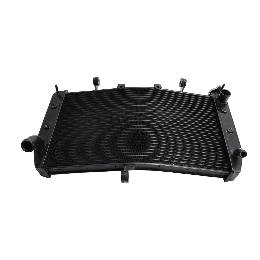 Aluminum Radiator Cooling Engine Cooler For Yamaha FZ1 FZ1N 06-18 FZ8 11-19