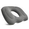 Pain Relief Massage Pillow Inflatable Tailbone Pillows New Seat Cushion Pad Car