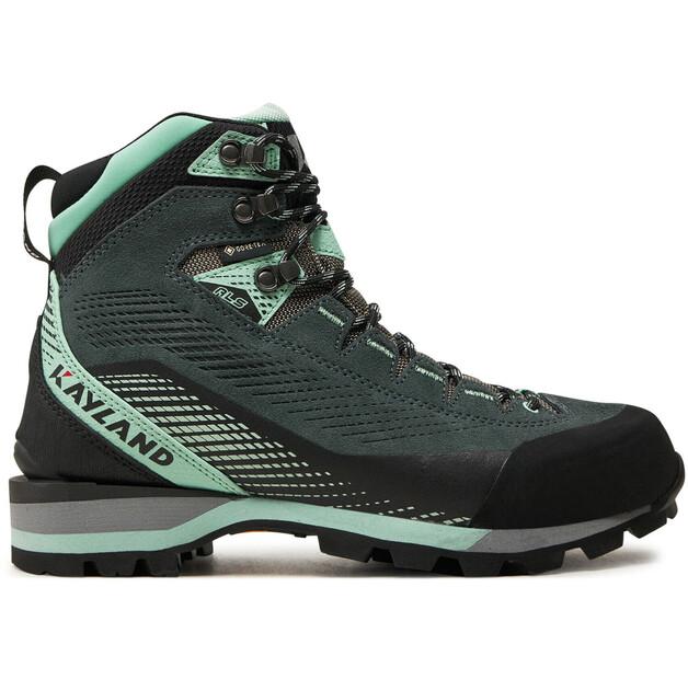 Треккинговые ботинки Kayland Grand Tour GTX Women