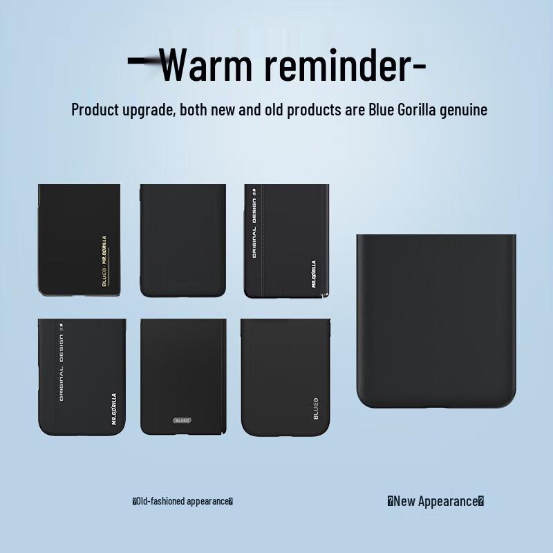 Кожаный чехол-книжка на магнитной застежке в деловом стиле для Huawei Mate X6