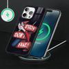 Чехол для телефона Game C-Counter S-Strike CS Для iPhone 17, 16, 15, 14, 13 Plus, Pro Max Магнитный Для Magsafe Беспроводной Зарядки