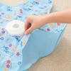 Electric Interactive Cat Play Mat Simulated Moving Prey Auto Modes Soft Plush Surface Toy for Indoor Cats Kittens