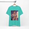 Oktokuro Bikini Pinup T-Shirt | GTA 6 Graphic Streetwear Print Tee