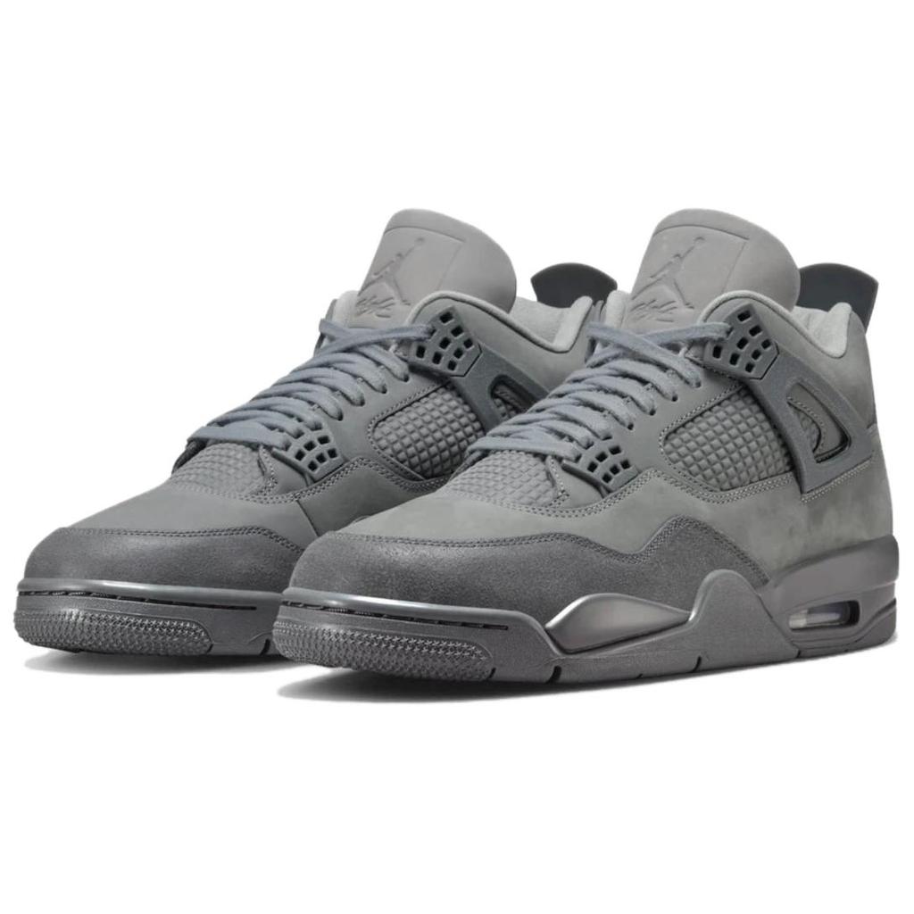 Jordan 4 Ретро SE Олимпийские игры в Париже Мокрый цемент Мужские FQ7928-001