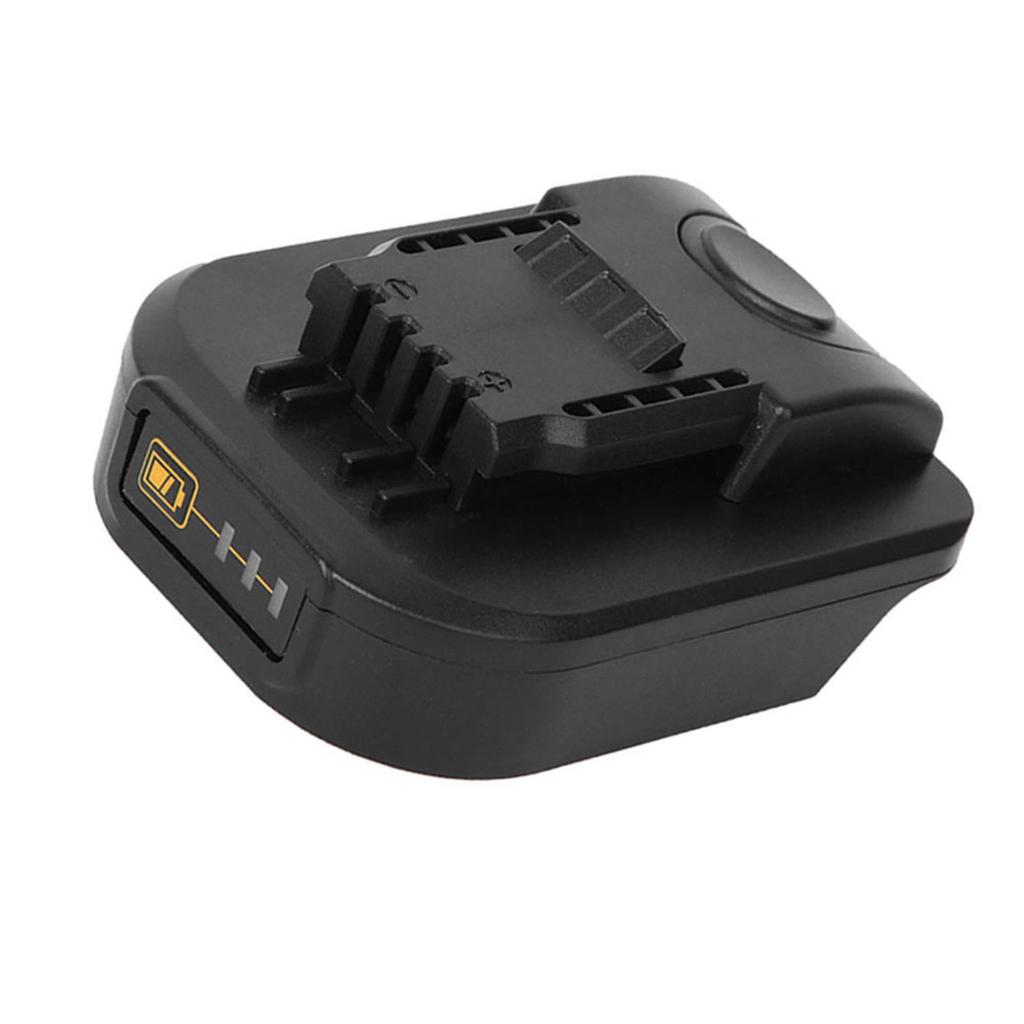 Battery Adaper for Makita 18V Convert for WORX 20V 4Pin Power Tool Accessories