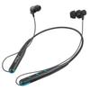 Bluetooth Earphone Wireless Headphone TF Card Mode Earbuds with Microphone Bluetooth Earphone