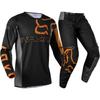 FOX Downhill Jersey And Pants Set Cycling Suit For Off-Road Motorcycle Racing Gear Durable Comfortable Lightweight Riding Apparel