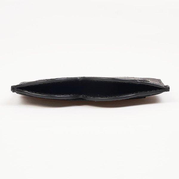 Женский кошелек для карт Vivienne Westwood Сердце S0021 N401