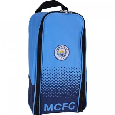 Сумка для бутсов Manchester City FC Fade