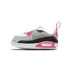 Air Max 90 Crib 'Розовый' Детские CI0424-104