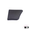 BSP1204-2 Front Right Fender Trim Molding for Peugeot Partner M59 2002-2008 Facelift 8544.J6