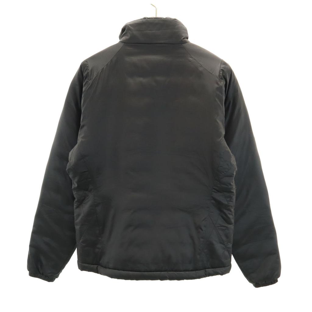 Patagonia Micro Puff Jacket S Black 83915F7 Outdoor Padding Women Used