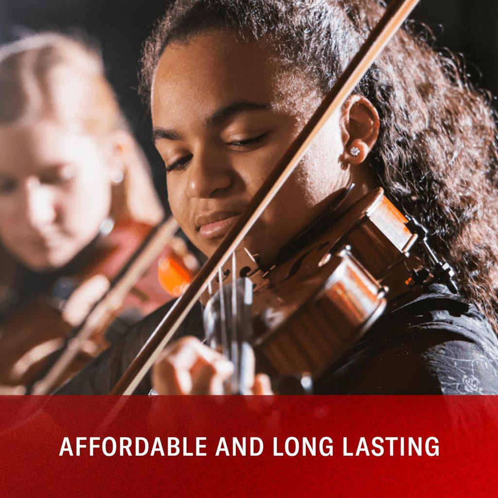 Струны для альта J910 MM Prelude Viola MediumScale D'Addario Струны/Набор (4-струнная) []