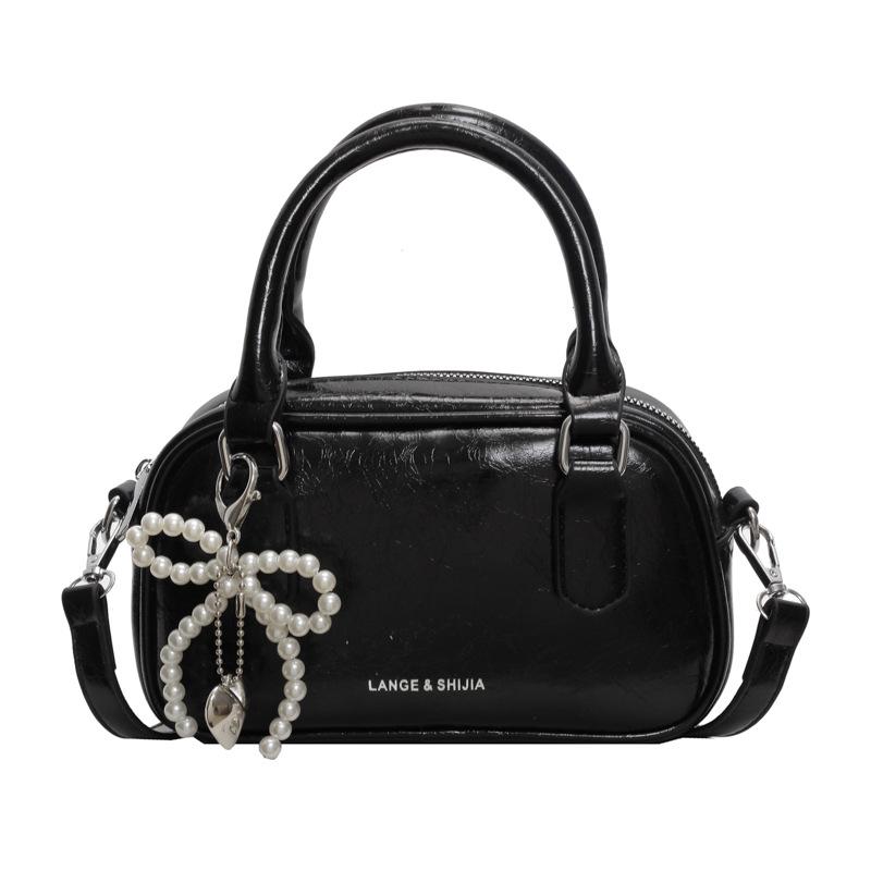 Новая женская сумка 2025 новая популярная сумка-мессенджер на плечо, модная сумка с высоким чувством