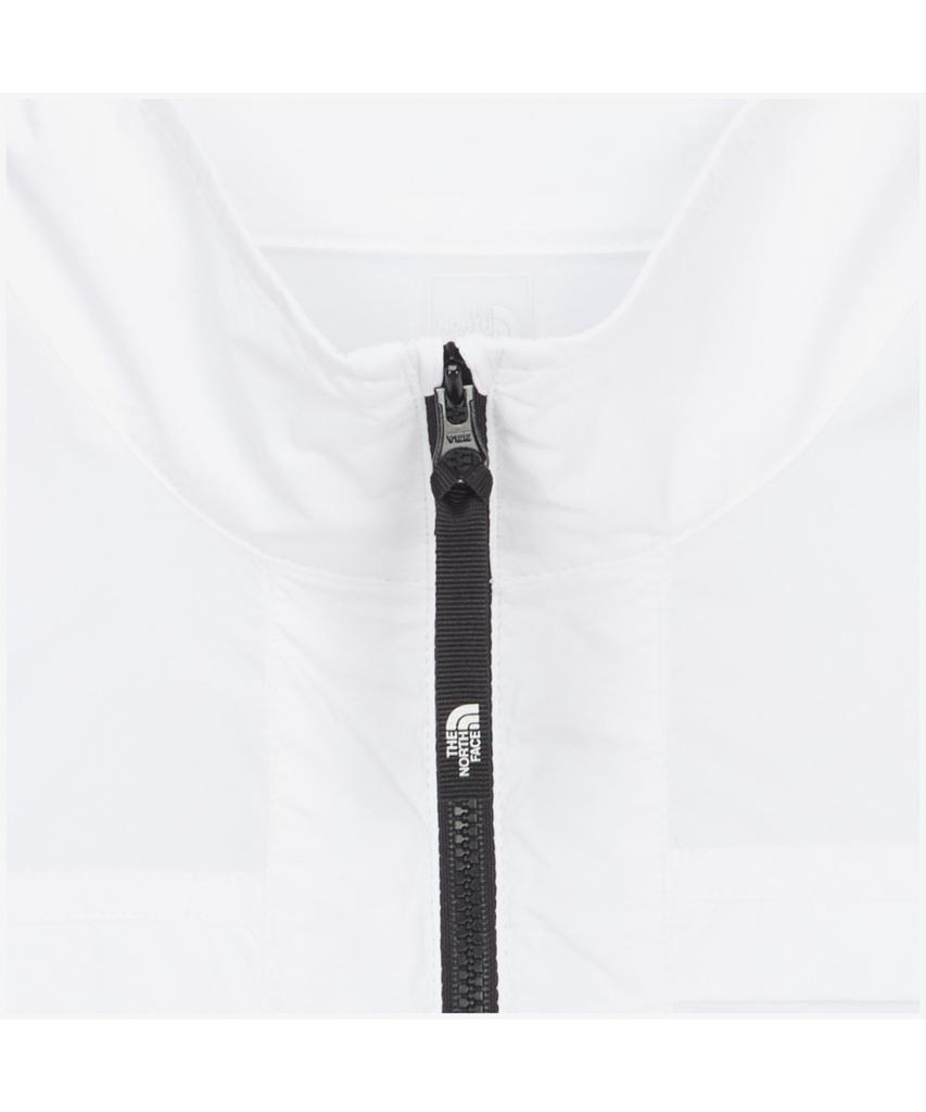 The North Face Nv5Vr04B Жилет Obed Белый