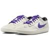 Nike Sb Force 58 Phantom Summit White Dark Smoke Grey Court Purple Skateboard Shoes DV5477-006