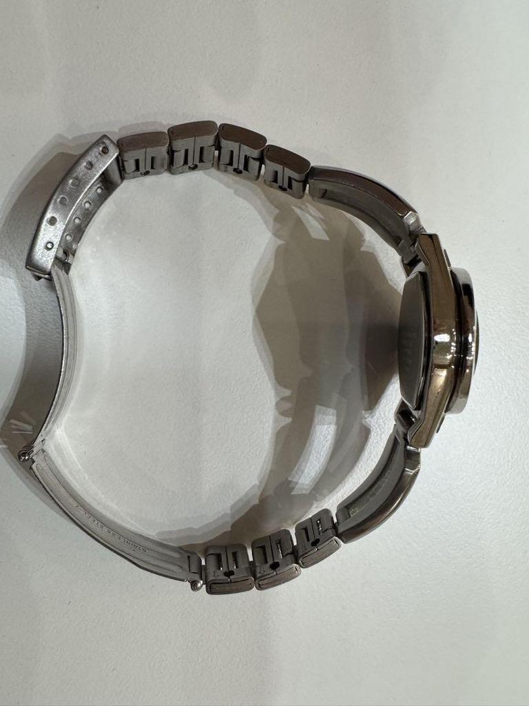 [USED] Rare, Working Seiko Alba AKA V782-5A40 Vintage Watch