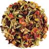 Red Berry Organic Fruit Tea - Fruit Tea Tisane - Fruity Herbal Infusion 200g
