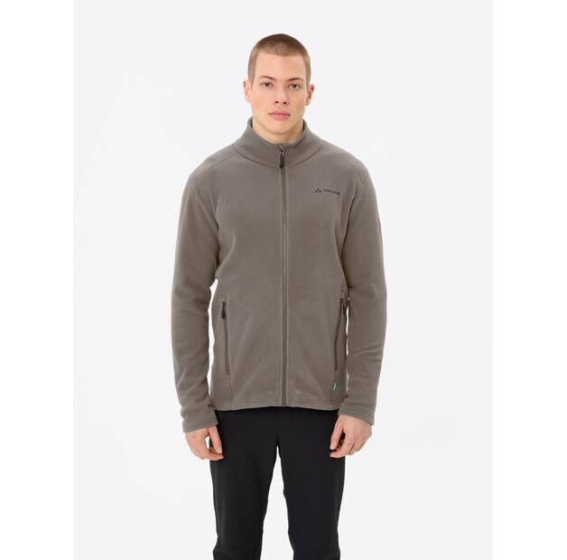 Флисовая куртка VAUDE Rosemoor Fleecejacke II