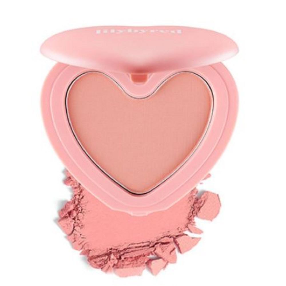 lilybyred Румяна Love Beam Cheek 4,7 г, Innocent Beam, 1 шт.
