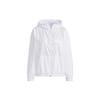 Neo W Hype Wb 2 Casual Sports Hooded Jacket Women Jacket White GP5408