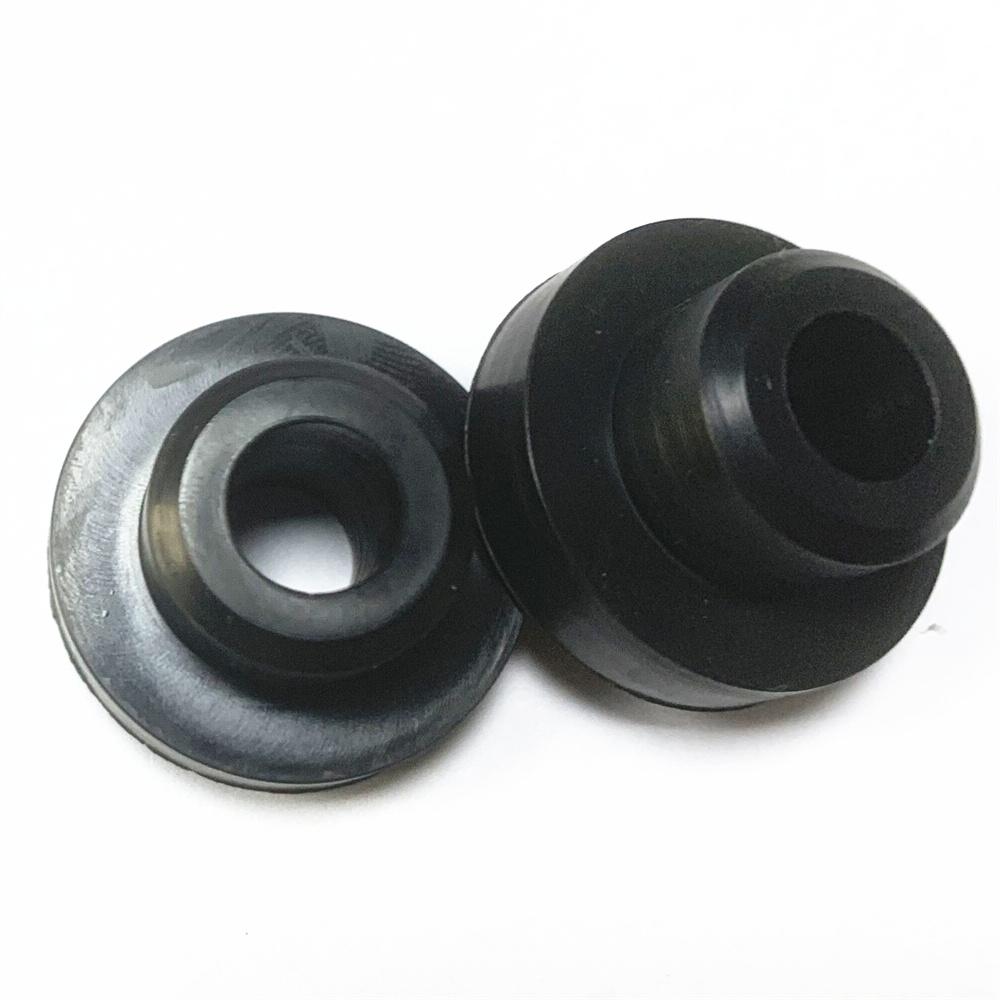 Новый 2x Резиновая втулка топливного бака для Ski-Doo Can-Am Traxter DS650 Quest Outlander 570045500