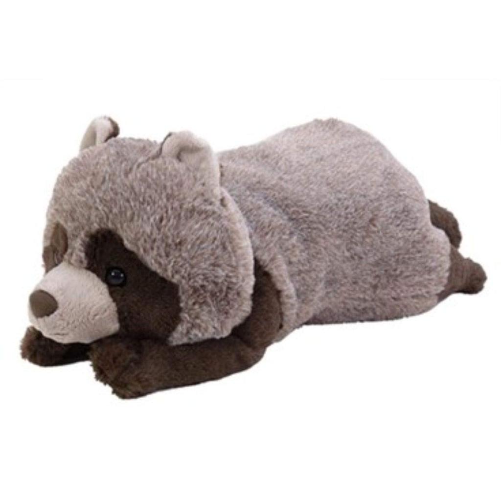Sun Arrow Cushy Raccoon Plush Toy
