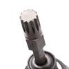 Optional Screwdriver Bit Torx Screwdriver Bit 12 Point