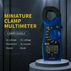Mt-87 Digital Multimeter Clamp-on Voltage Current Meter Resistance Measurement Voltage