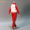 [TOYBARJAPAN] 16 аксессуаров для фигурок, подходят для TBLeague и других фигурок DMTOYS Youthful Days, комплект верхней и нижней части спортивной формы для девочек средней школы