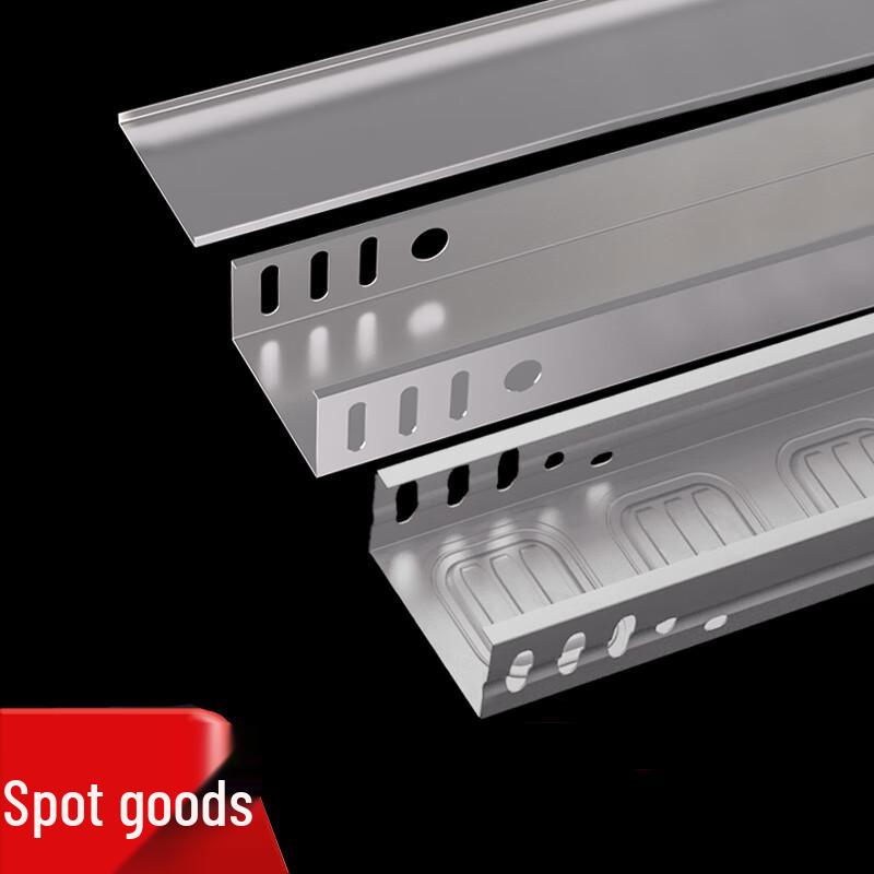 Galvanized Steel Cable Tray