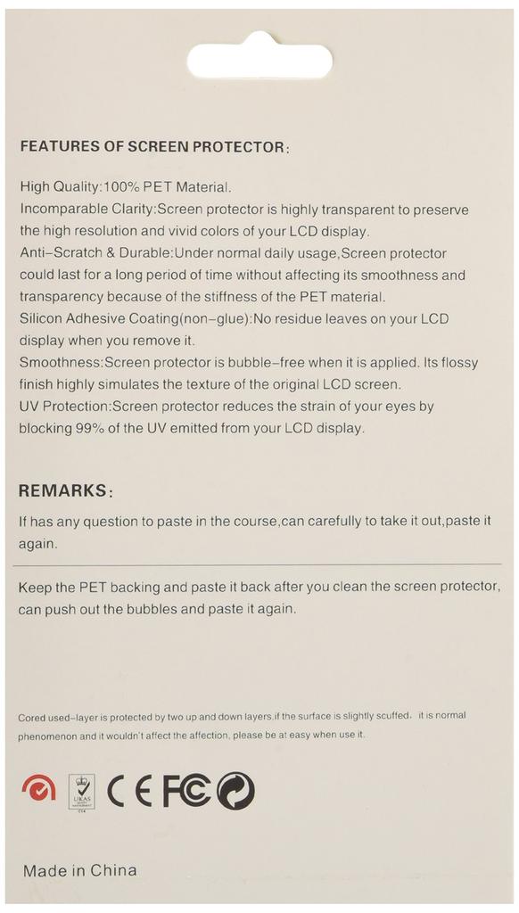 Защитная наклейка Washodo LCD для цифровых фотокамер Nikon D7100/D7000/D90/D750 "503-0024H"