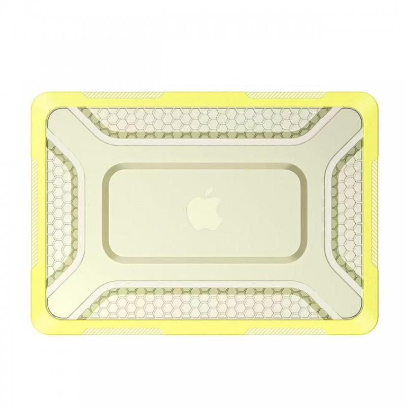 MacBook Neo 13 A3404 Protective Case With Aluminum Cooling Stand Matte Anti-Slip Shockproof Shell Air Pro