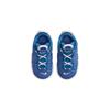 Nike Детские кроссовки Air More Uptempo TD Medium Blue Battle-Blue White DM1027-400