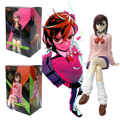 15см dandadan takakura ken фигурка аниме кен такура экшн-фигурка окарун/момо аясэ фигурка коллекционная модель кукла игрушки подарки