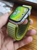 Официальные нейлоновые петлевые ремешки для Huawei Watch Fit 4 pro 4 ремешок Аксессуары для умных часов Браслет correa Huawei Watch fit 3 4 Ремешки