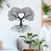Love Branch Bedroom Living Room Porch Home Beautification Decoration Wall Sticker