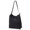 MAEFZ Сумка через плечо Market Shoulder L 19л Унисекс Взрослый MM82602 MM82602 Черный ОДИН РАЗМЕР