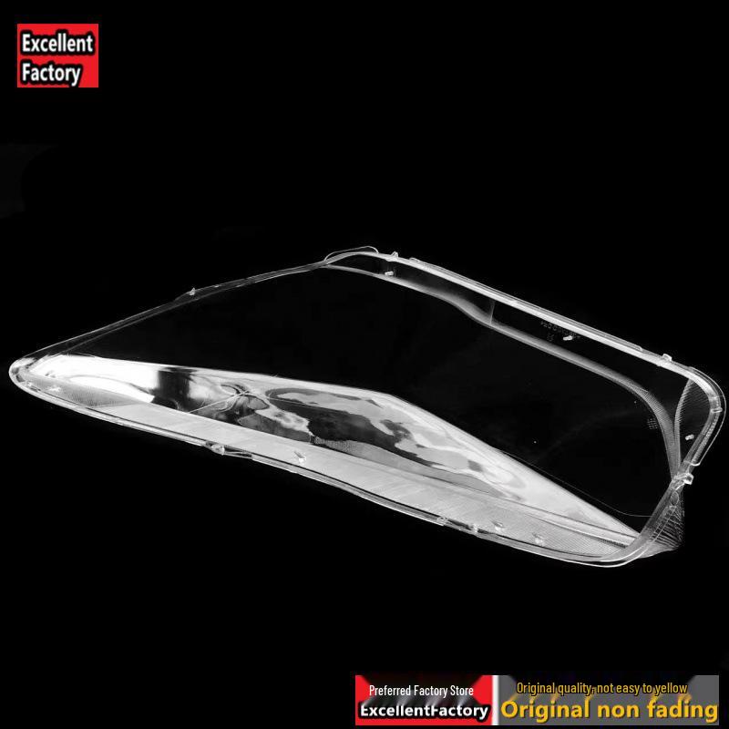 Durable Headlight Lampshade & Front Light Housing for 17-20 Ford Kuga