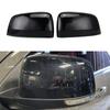 Rear View Mirror Cover for Jeep Grand Cherokee/for Dodge Durango 2011-2022