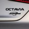 MBOF6 Car-Styling Metal Emblem Bright Black Badge For Skoda Laurin & Klement 4x4 Yeti Octavia Superb Fabia Kamiq Karoq Kodiaq Rapid