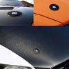 WLR Universal Racing Engine Bonnet Flush Plus With Key Hood Pin Latch Kit For Honda Civic WLR-HPL41