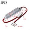 Holder High Voltage Fuses Microwave Parts Universal