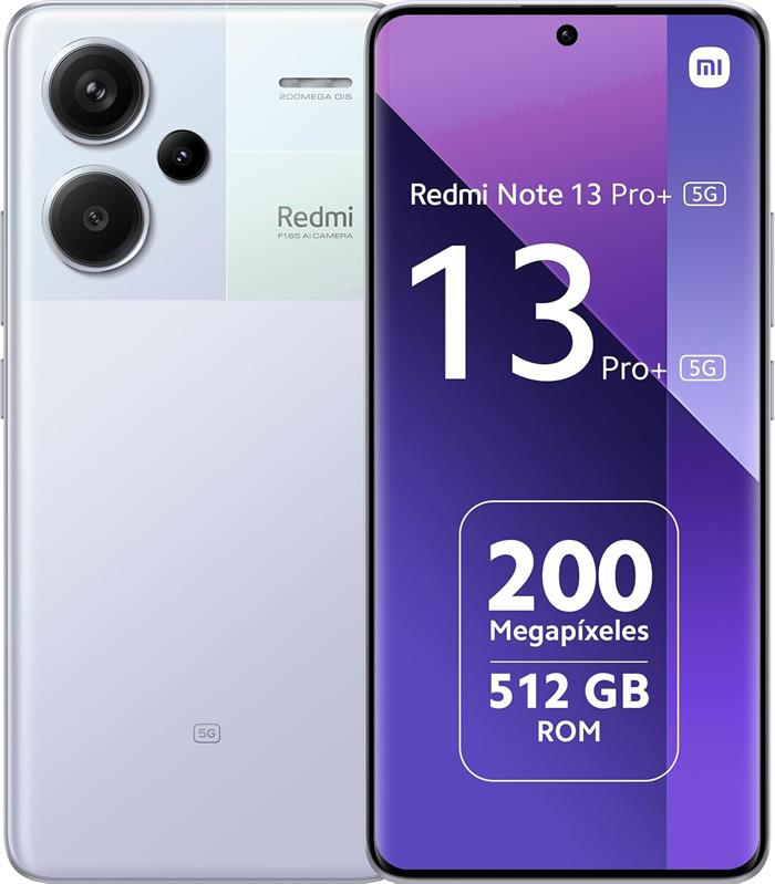 Xiaomi Redmi Note 13 Pro+ 5G